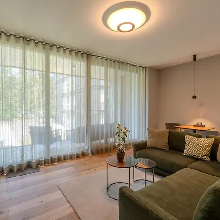 Marina Am Mit Pool Und Sauna