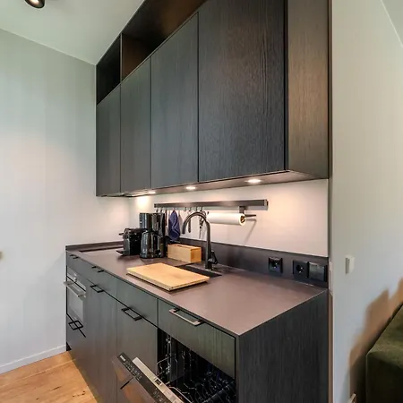 Marina Am Mit Pool Und Sauna *