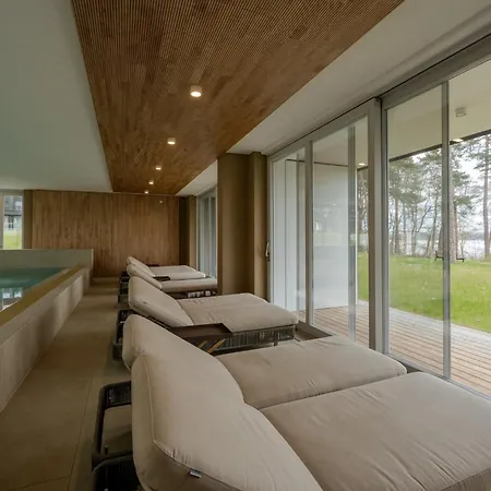 Marina Am Mit Pool Und Sauna *